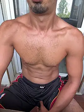 Chat XXX ao vivo de F0X89