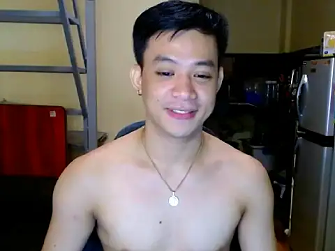 AsianCUMQUICKLY Шоу с уебкамера