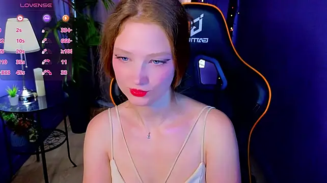 Your_lilith_ – Live XXX-chat