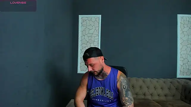 Chat XXX Live BrianHunts