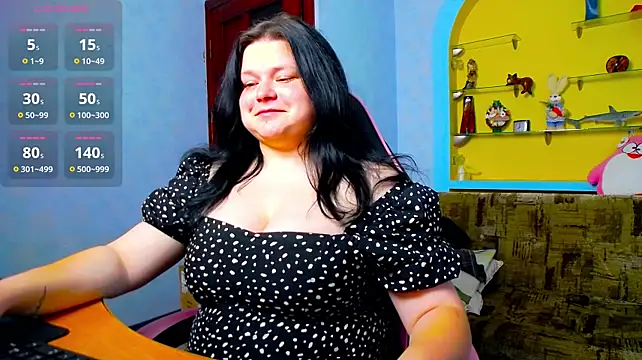 Linasexy777 라이브 XXX 채팅