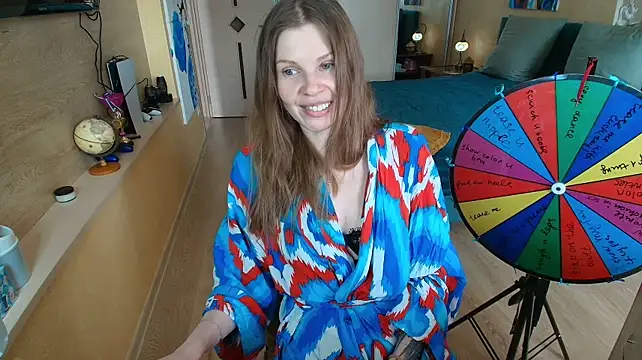 ReginaSparkle 라이브 XXX 채팅