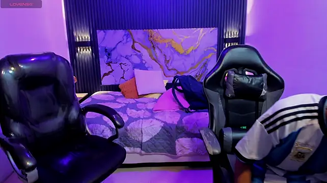 Chat +18 de Estiv18_ ao vivo