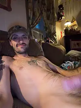 HarmoniousPhantasm3 Live XXX-Chat