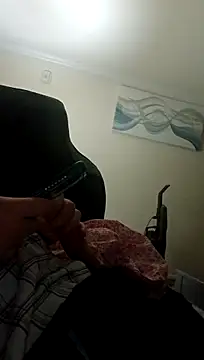 Show webcam de PerfeckPenis138