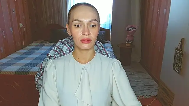 Lady_Sunshine_ – Live XXX-chat