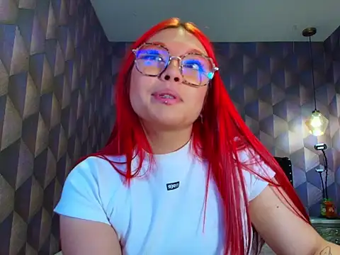Chat XXX ao vivo de XDakotaStyleX