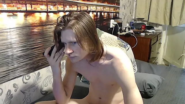 Chat +18 de ArchiZuki69 ao vivo