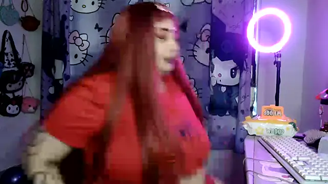 lussyevans24n Live XXX chat
