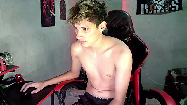 flaquito_junior লাইভ XXX চ্যাট