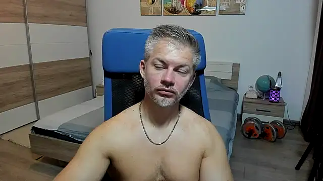 Show webcam de RobbyShawz