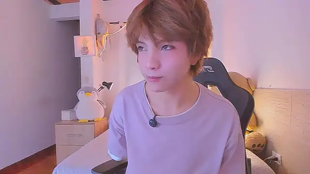 XXX chat uživo modela Sweet_Allan