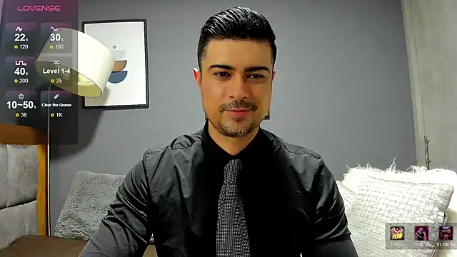 Dante_Storm Chat XXX live