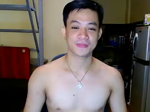 AsianCUMQUICKLY ওয়েবক্যাম শো