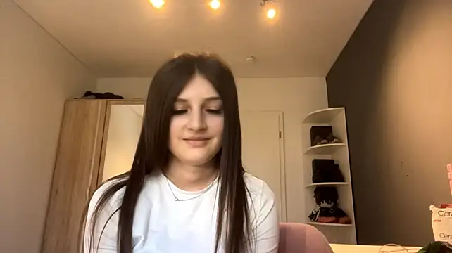 SpanishRooter élő XXX-chatje