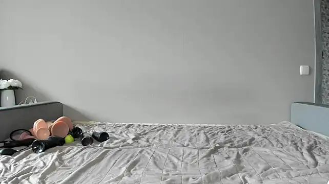 XXX chat uživo modela JuiliOnesunray