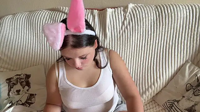 LianalimonLi – Live XXX-chat