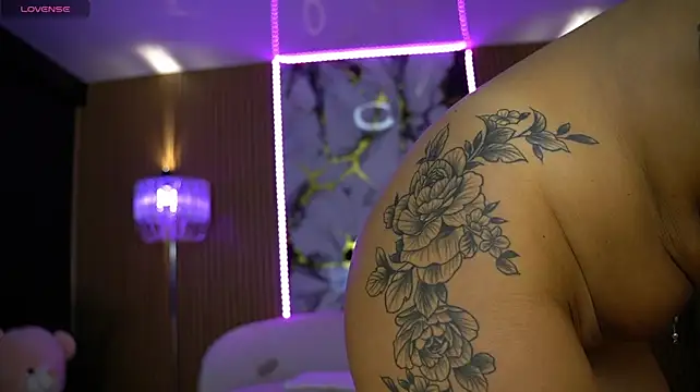 Czat XXX na żywo – anneswhite