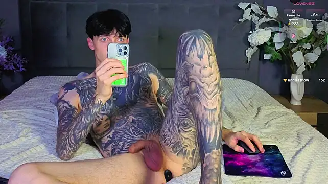 Sembang XXX Secara Langsung Martin_Jin