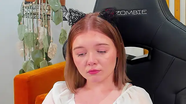 ElinaVale 라이브 XXX 채팅