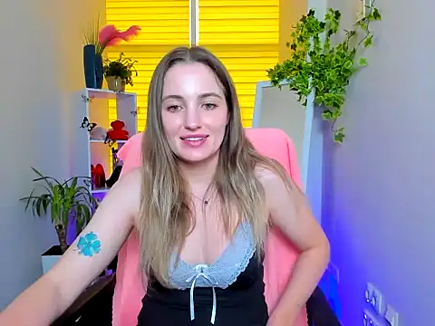 Mila-moon Live XXX-chat