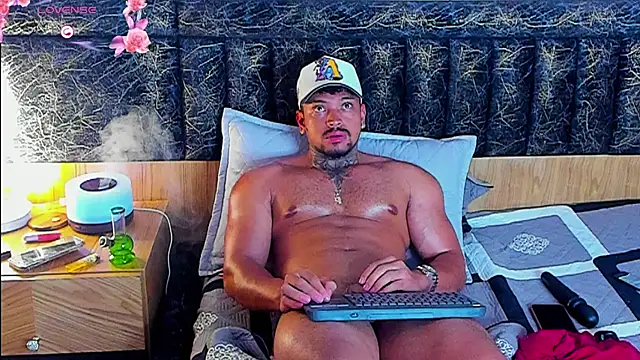 Stiven_collins – Naživo XXX chat