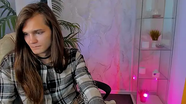 WillFobos Chat XXX live