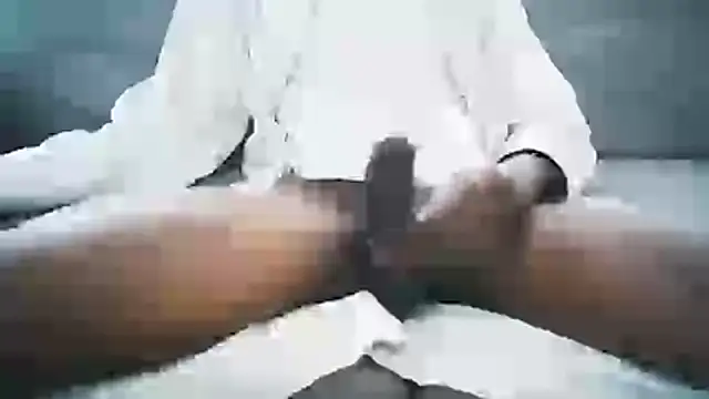Blo95 웹캠 쇼