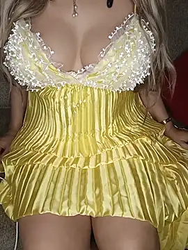 Sembang XXX Secara Langsung Princess-sexxy