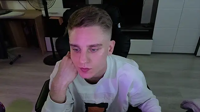 pvlpstvy Live XXX-Chat