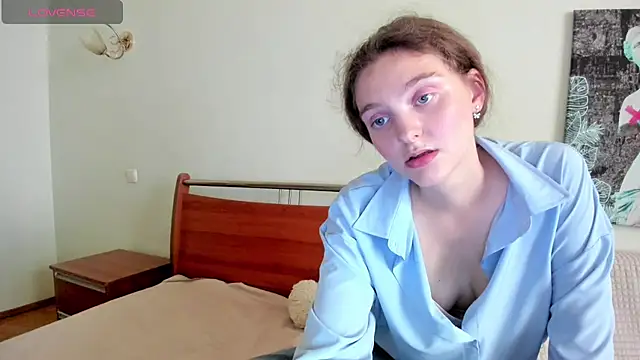 CordeliaJones 라이브 XXX 채팅