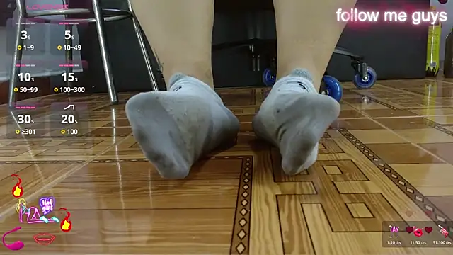 evelin_zaens 라이브 XXX 채팅
