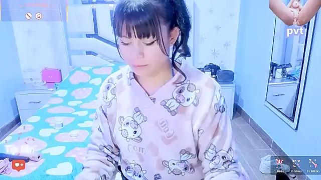BONNYFETISHSEX 即時 XXX 聊天