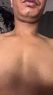 DarkMuscleBoyXのライブXXXチャット