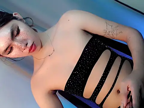 Sembang XXX Secara Langsung Rose_victoria18