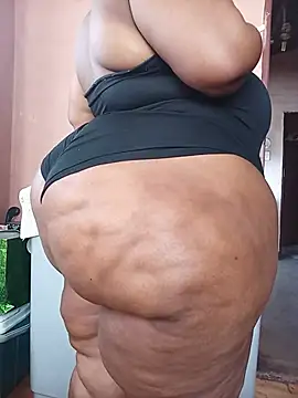 Babybigbutt লাইভ XXX চ্যাট