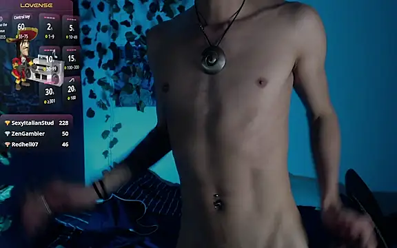 JohnnyJones_'s Live XXX Chat