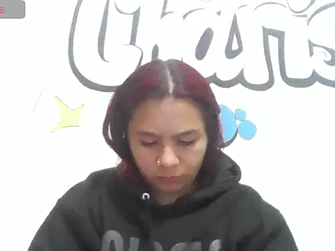 Charis_21 即時 XXX 聊天