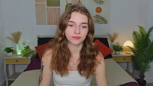 TayloryStarn Live XXX chat