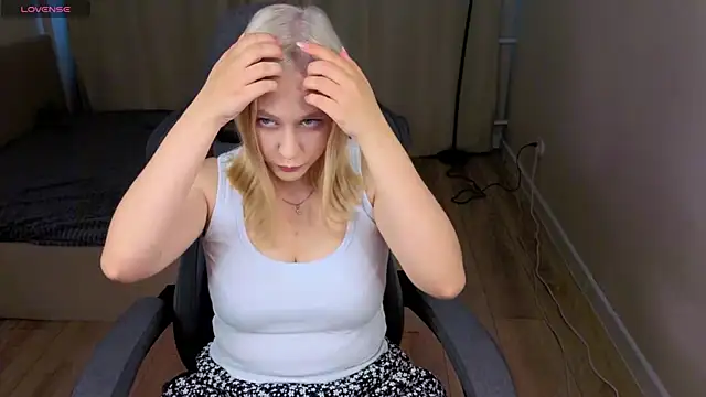 AmeliaxCandy live XXX chat