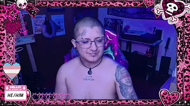 masterkevinftm's Live XXX Chat