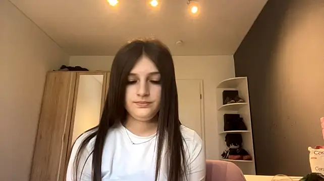 SpanishRooter Live XXX-Chat