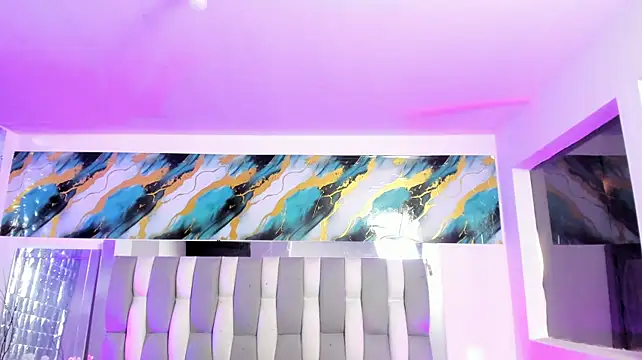 Chat XXX ao vivo de IsaDiiaz