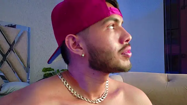 Vincentblack Chat XXX in diretta