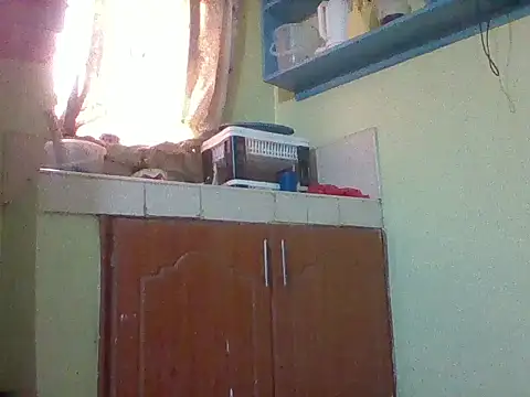 kadolie Live XXX-Chat