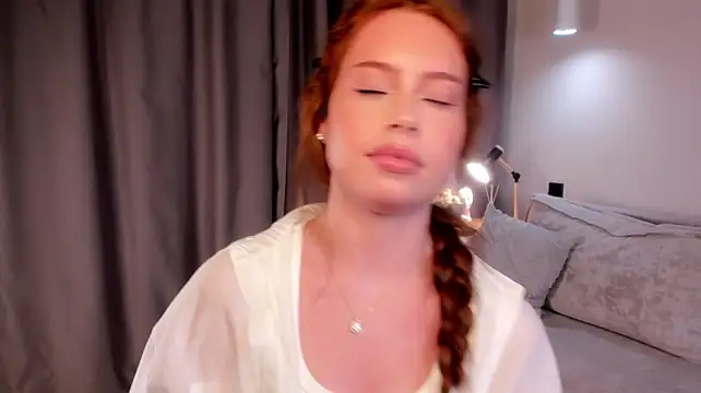 ArianVega Adlı Modelin Canlı XXX Sohbeti