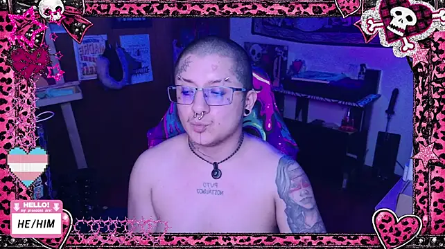 masterkevinftm 라이브 XXX 채팅