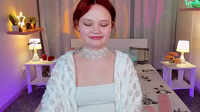 EmilyChaves 라이브 XXX 채팅