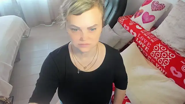MildMature's Live XXX Chat