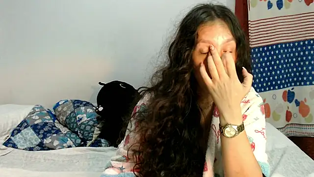 naihroby Chat XXX in diretta